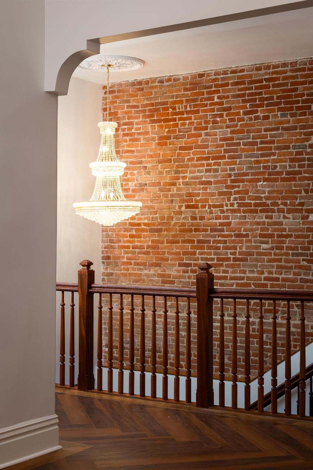 The Beau Hotel Downtown San Diego Gaslamp Quarter Εξωτερικό φωτογραφία