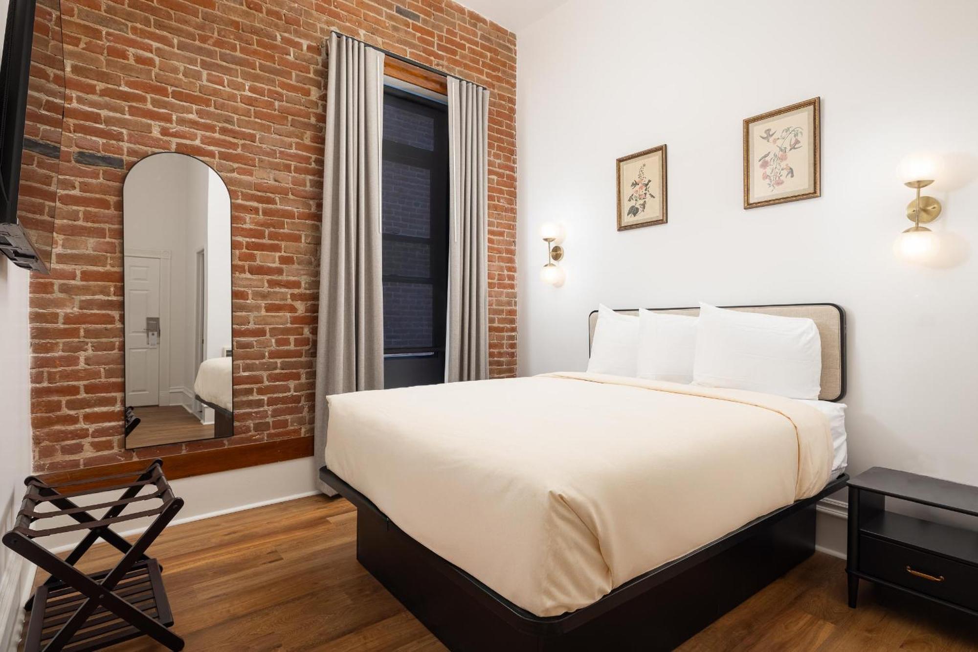 The Beau Hotel Downtown San Diego Gaslamp Quarter Εξωτερικό φωτογραφία